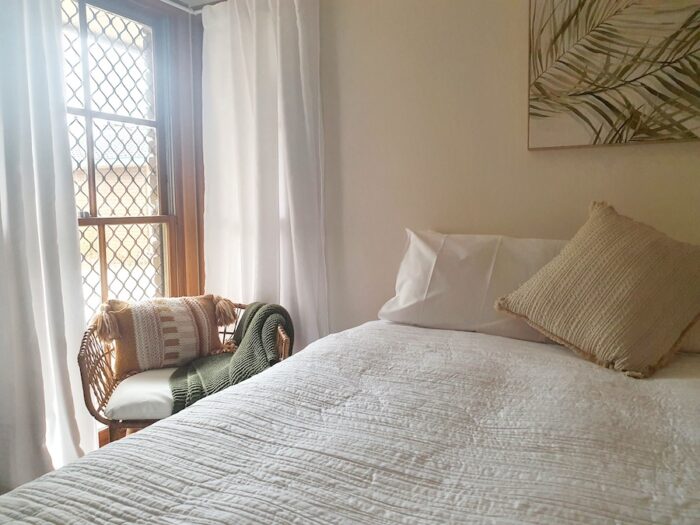 Olive Street Apartments AAA Check Inn