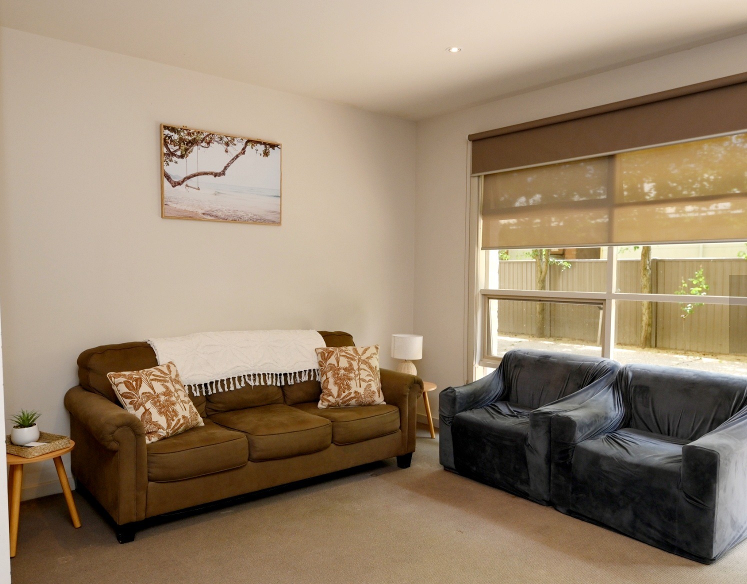 Central Shepparton Apartments AAA Check Inn