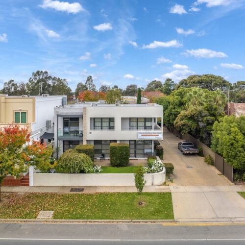 Central-Apartments-Shepparton-Drone-3